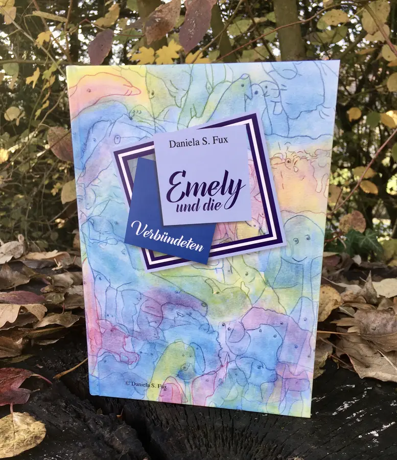 Originalcover Emely und die Verbündeten
